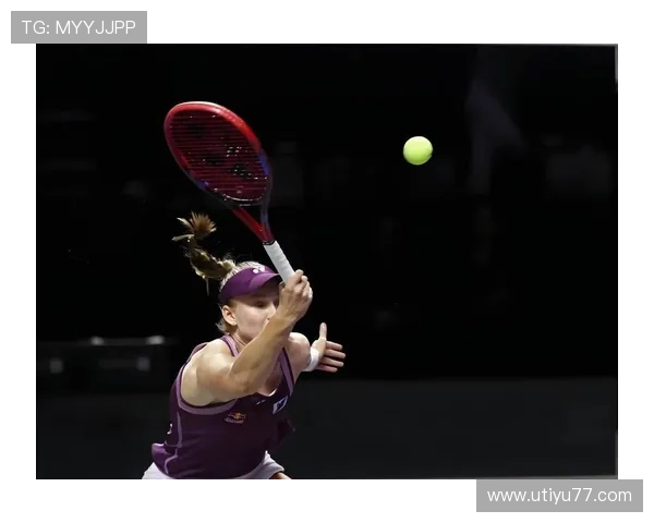 澳网女单巅峰对决直播：谁能问鼎大满贯桂冠？