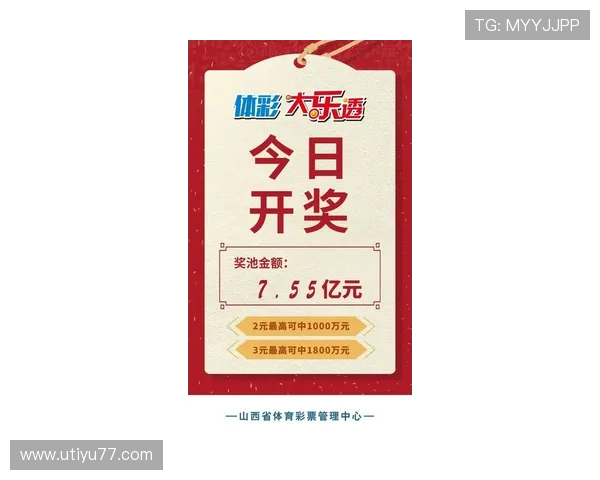 超级大乐透开奖活动今晚震撼开启